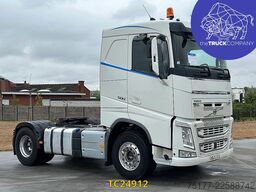 Volvo FH 500