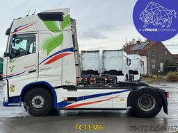 Volvo FH 500