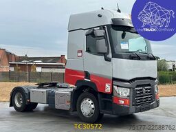 Renault T 460