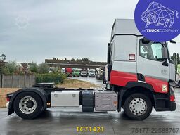 Renault T 460