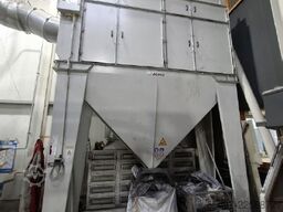 AGTOS DHT 21-21-3.6-03-11