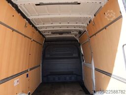 Mercedes-Benz Sprinter 317 CDI