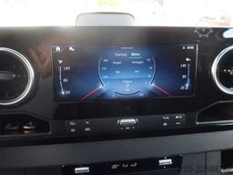 Mercedes-Benz Sprinter 317 CDI