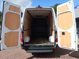 Mercedes-Benz Sprinter 317 CDI