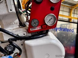 RoboJob Turn-Assist-E-Robotic