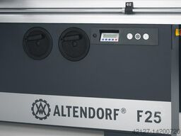 Altendorf F 25 - Version 5 - sofort verfügbar