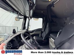 MAN TGX 18.470 4x2 BL, Retarder, Navi