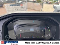MAN TGX 18.470 4x2 BL, Retarder, Navi