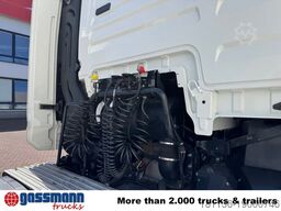 MAN TGX 18.470 4x2 BL, Retarder, Navi