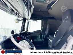 MAN TGX 18.470 4x2 BL, Retarder, Navi