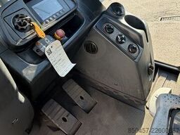 Jungheinrich TFG 425s 4v/ 4757h