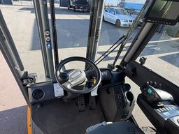 Jungheinrich TFG 425s 4v/ 4757h