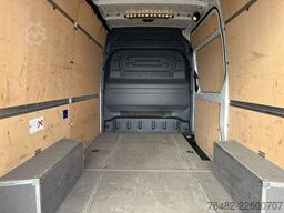 MERCEDES-BENZ Sprinter 317 CDI KA/L2H2/3665/MBUX/NAVI/AUTOMATI