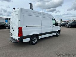MERCEDES-BENZ Sprinter 317 CDI KA/L2H2/3665/MBUX/KAMERA/NAVI/A
