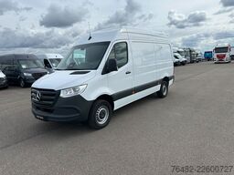 MERCEDES-BENZ Sprinter 317 CDI KA/L2H2/3665/MBUX/NAVI/AUTOMATI