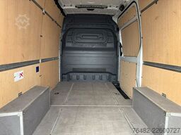 MERCEDES-BENZ Sprinter 317 CDI KA/L2H2/3665/MBUX/NAVI/AUTOMATI