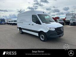 MERCEDES-BENZ Sprinter 317 CDI KA/L2H2/3665/MBUX/NAVI/AUTOMATI