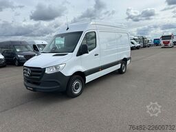 MERCEDES-BENZ Sprinter 317 CDI KA/L2H2/3665/MBUX/NAVI/AUTOMATI