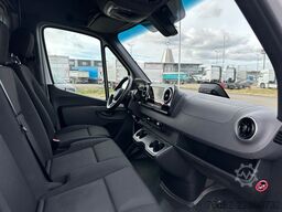 MERCEDES-BENZ Sprinter 317 CDI KA/L2H2/3665/MBUX/NAVI/AUTOMATI