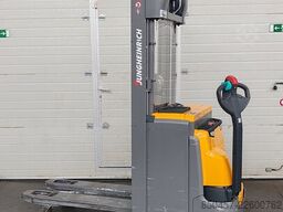 Jungheinrich EJC 214z 2.9m/ 164mh