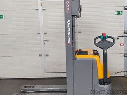 Jungheinrich EJC 214z 2.9m/ 164mh