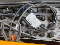 Jungheinrich EJC 214z 2.9m/ 164mh