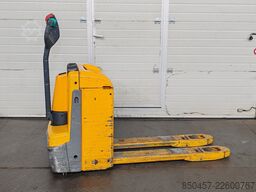 Jungheinrich EJE 116 1.6t/ 719h/ 250ah