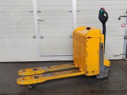 Jungheinrich EJE 116 1.6t/ 719h/ 250ah