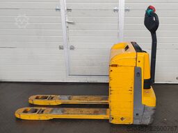 Jungheinrich EJE 116 1.6t/ 719h/ 250ah