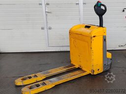 Jungheinrich EJE 116 1.6t/ 990h/ 250ah