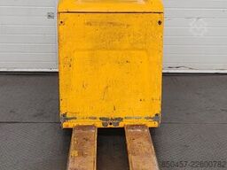 Jungheinrich ERE 225 batt2025/ 2t