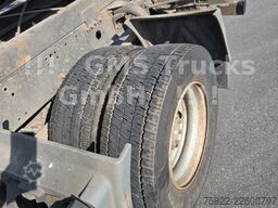 MERCEDES-BENZ Atego 1218 / Kipper+Kran / load 5,2ton / E3
