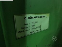 DÖRRIES VCE 250