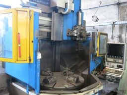 SCHIESS- FRORIEP 14DKE 1250