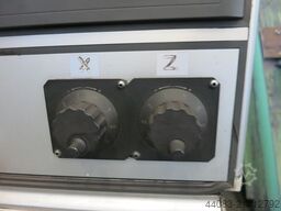 SCHIESS- FRORIEP 14DKE 1250