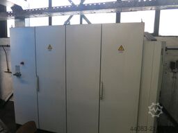 SCHIESS- FRORIEP 14DKE 1250