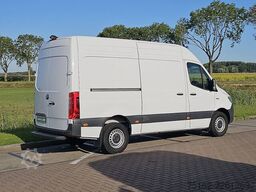 MERCEDES-BENZ ESPRINTER 314 L2H2 81 kWh LED