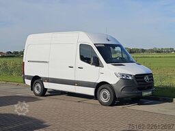 MERCEDES-BENZ ESPRINTER 314 L2H2 81 kWh LED