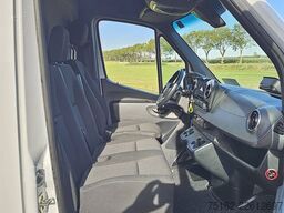 MERCEDES-BENZ ESPRINTER 314 L2H2 81 kWh LED