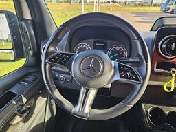 MERCEDES-BENZ ESPRINTER 314 L2H2 81 kWh LED