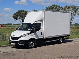 IVECO DAILY 35C16 Bakwagen 3.0Ltr Klep