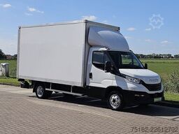 IVECO DAILY 35C16 Bakwagen 3.0Ltr Klep
