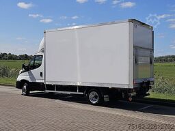 IVECO DAILY 35C16 Bakwagen 3.0Ltr Klep