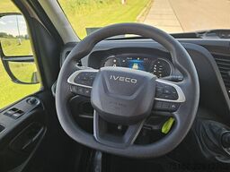 IVECO DAILY 35C16 Bakwagen 3.0Ltr Klep