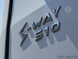 IVECO S-WAY AS440S51