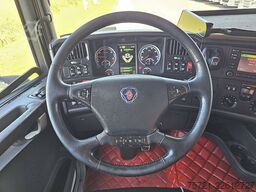 SCANIA R520 Komressor