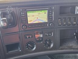 SCANIA R520 Komressor