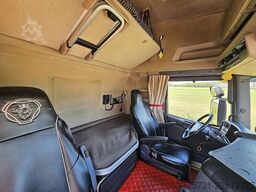 SCANIA R520 Komressor