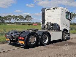 VOLVO FH 500 6X2 PTO 328TKM