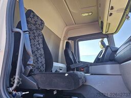 SCANIA G410 XT,milktank